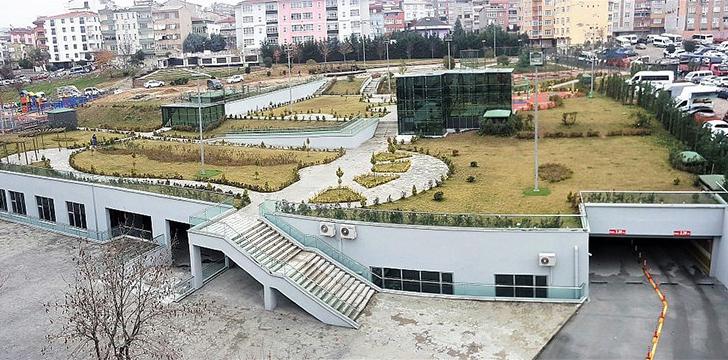 Menderes Mahallesi Korsan Taksi